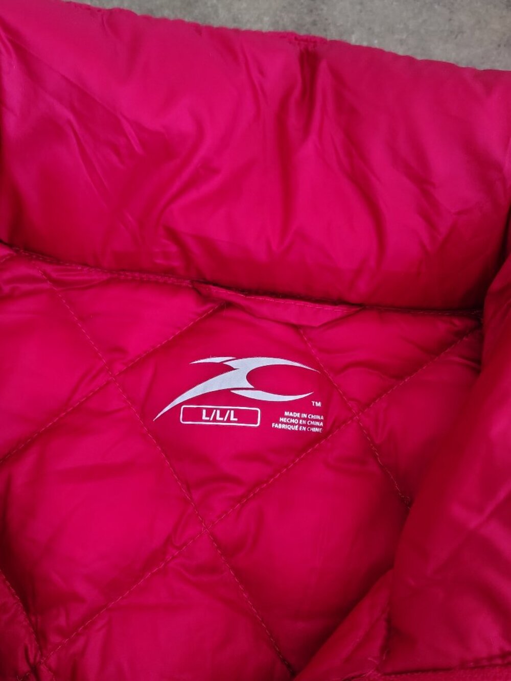 Down insulated Puffer Jacket Packable - Picture 2 of 8